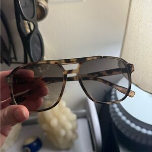 House of Harlow sunnies